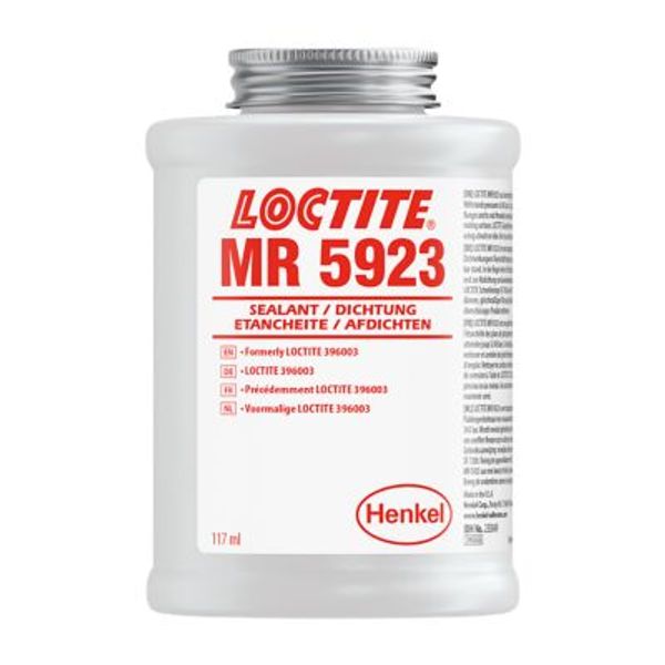 LOCTITE MR 5923 CR117ML EGFD image 1