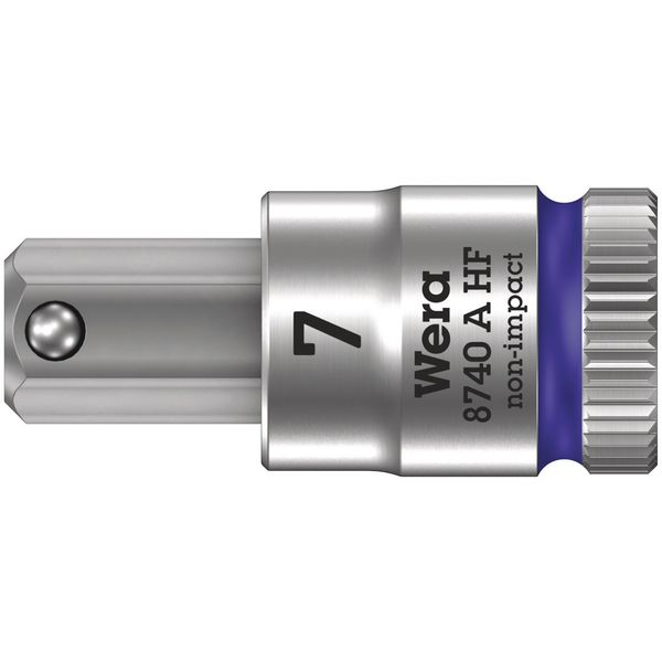 8740 A HF, 7 x 28 mm image 1
