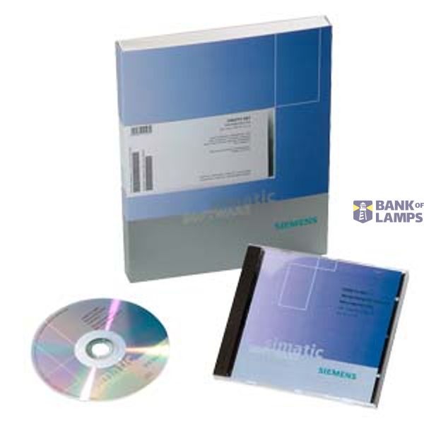 Industrial Ethernet SNMP OPC Server Power Pack/2006; upgrade from SNMP OPC Server Basic to Extended; Single License for 1 installation of RT software image 1