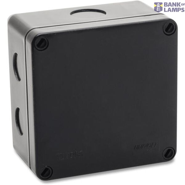 PKG 100 MP BK UV image 2