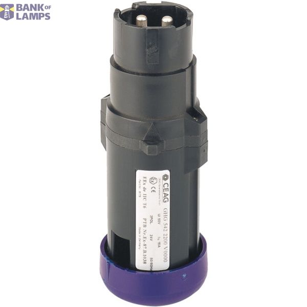 EXLINK CRIMP TOOL FOR EXLINK- CONNECTORS image 64