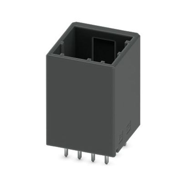 DD21H 0,85/ 8-V-2,5-X - PCB header image 1