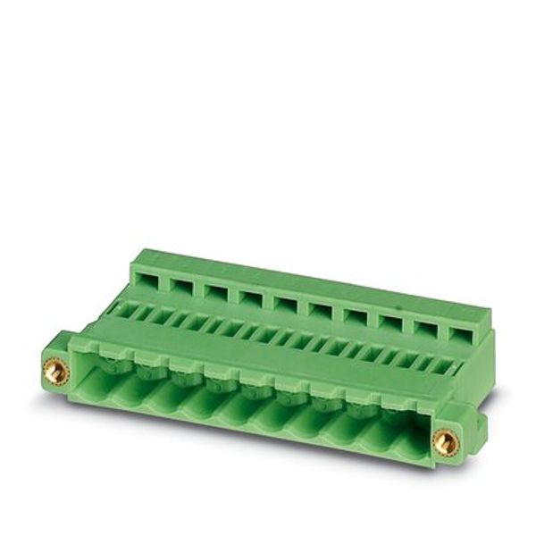 ICC 2,5/21-STZFD-5,08 - PCB connector image 5