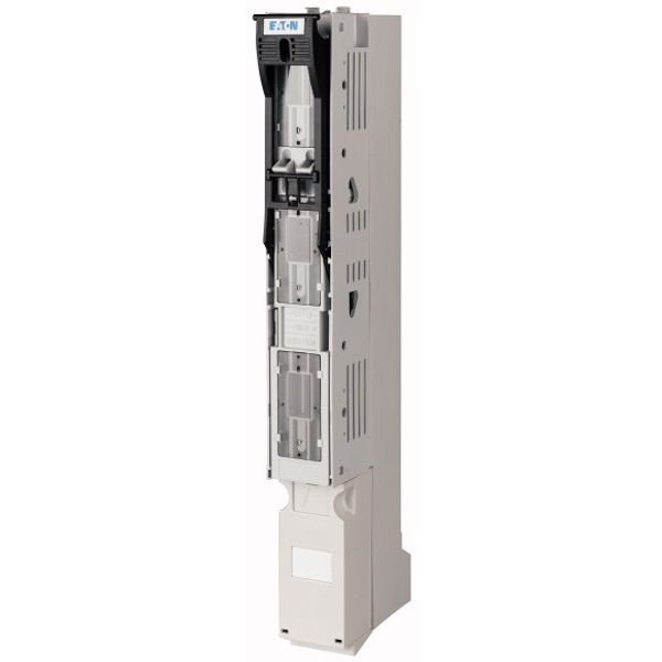 Low-voltage h.b.c fuse switch strip, 160A, size 00 image 1