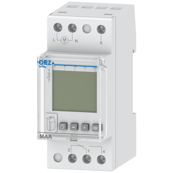 Digital program timer MAA-D16-002-A230 image 1
