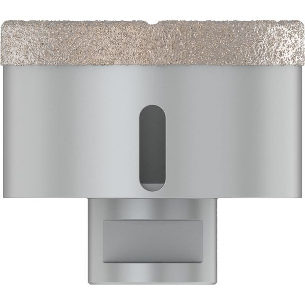 Diamond cutter Dry Speed Best for Ceramic 70 x 35 mm image 1