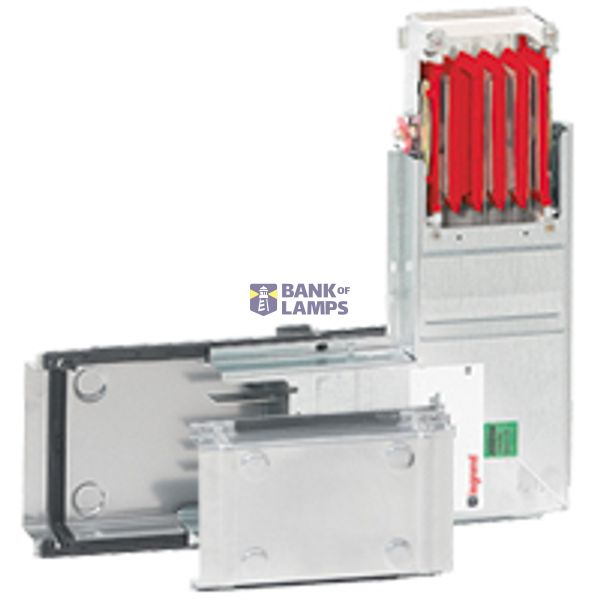 MR 400 Al Vertical Angle R 300+300 image 1