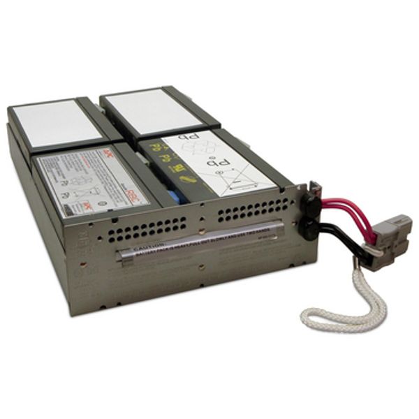 APC Replacement Batt image 1