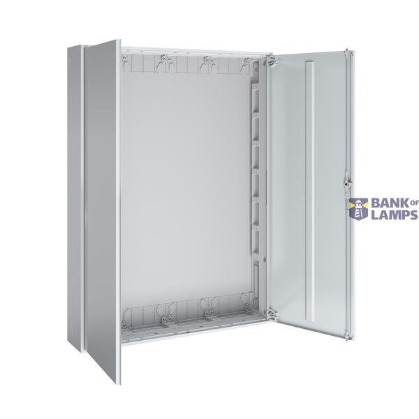 ABN WANDKAST 9  1050x800x210 432MOD KL,2 image 1