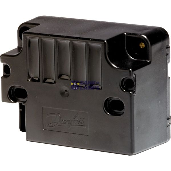 Ignition Units, EBI4 1P, Secondary peak voltage [kV]: 12, Supply voltage [V] AC: 187 - 255, 60.0 VA, Housing: Special image 1