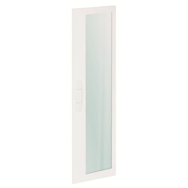 DVIRKA PRUHLEDNA 1/2 A,B,U+AT/U61 TTS12 image 1