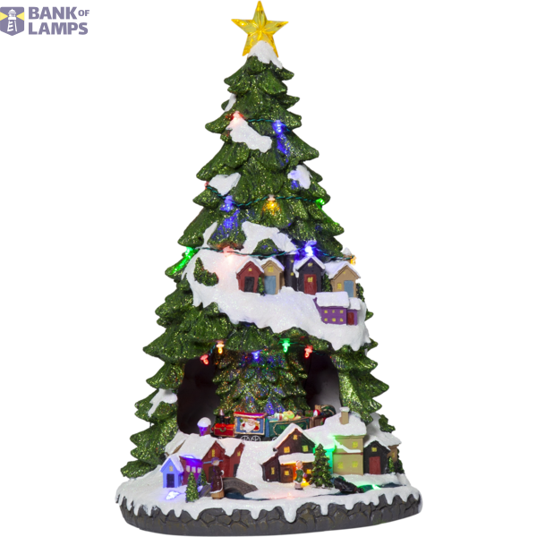 Decorative Scenery Largeville image 1