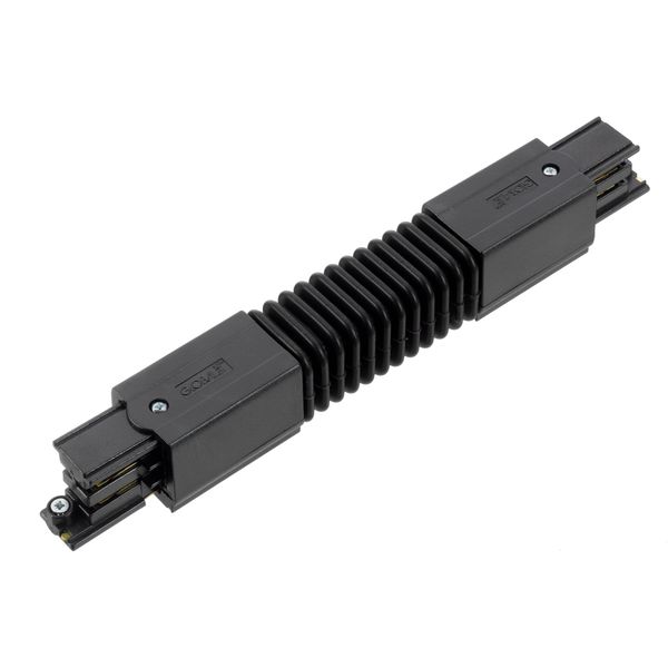 Flexible splice rotatable, Pro black image 1