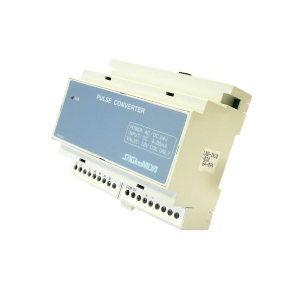 LNE Stepper Valve Driver ZN20-020 image 1