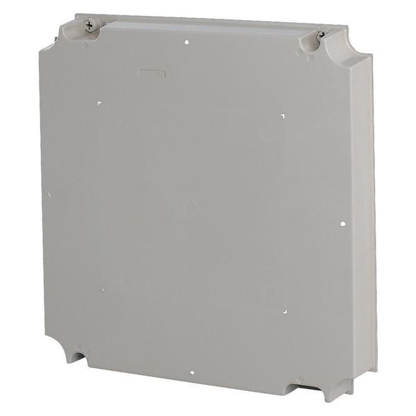 GA-2-I44 Component cover, fuse switch-disconnector GSTA2, for CI44 image 3