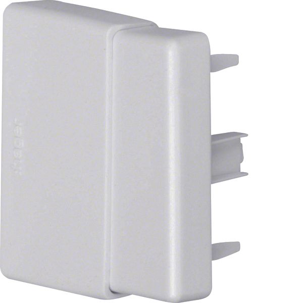 End cap LF/LFF30060,40060,60060 light grey image 1