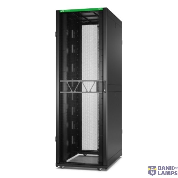 SXGen2 48U750x1200 wSides image 1