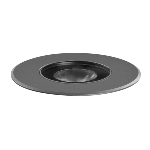 CRICKET+ 10 5 C/M 830 ANTHRACITE image 1