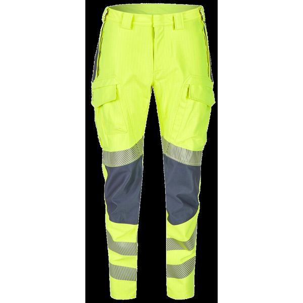 Arc-fault-tested protective trousers image 1
