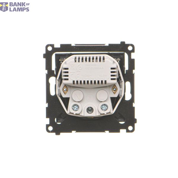 IP44 seal kit for a 5-gang frame, horizontal layout, (Accessory), Simon 24 image 1