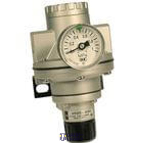 AR*25/35, Pilot Operated Regulator image 1