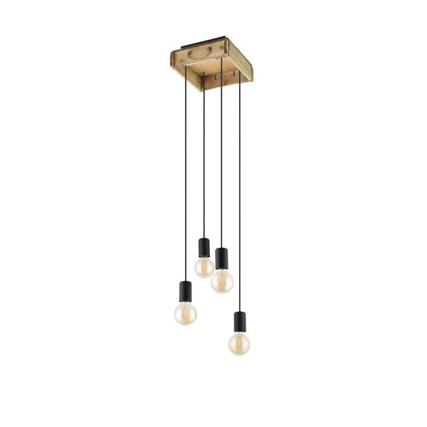 WOOTTON pendant light 43591 image 1