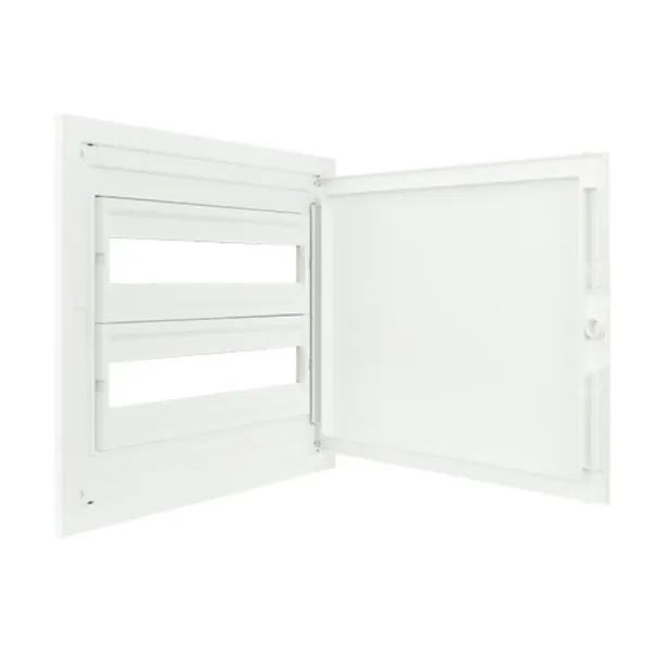 INT FIT+DOOR F/LOW PROF PANEL BRD 40MOD(2X20) image 1