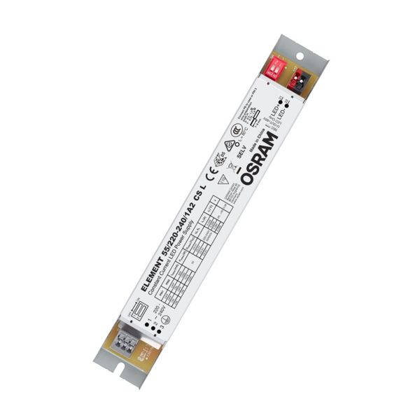 ELEMENT 55/220-240/1200 CS L image 1