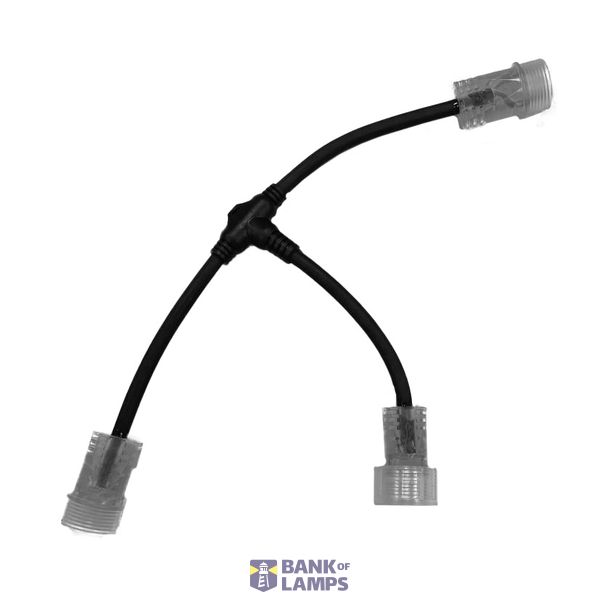 T-connector for LED-Mamba image 1