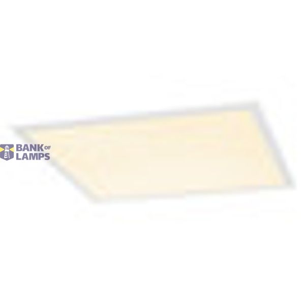 I-VIDUAL LED Panel for grid ceilings,600x600mm,UGR image 3