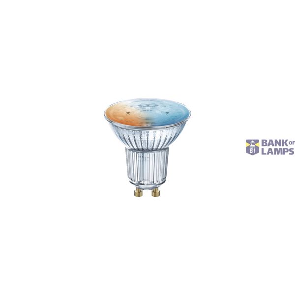 LED PAR16 Smart, GU10, Tunable white, Zigbee image 1