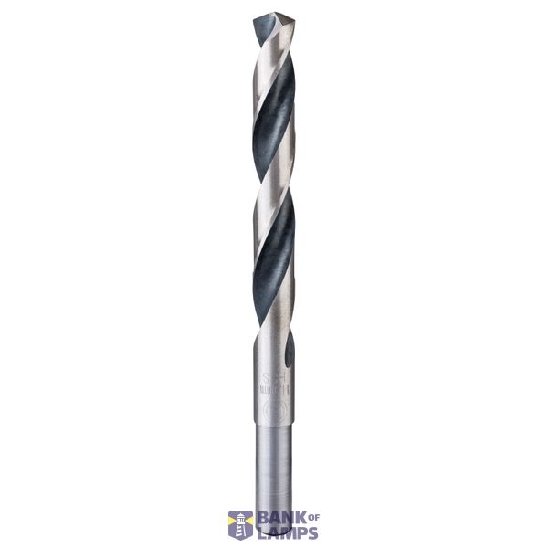HSS Twist Drill Bit PointTeQ 11.5mm (reduced shank) 1 pcs. image 1