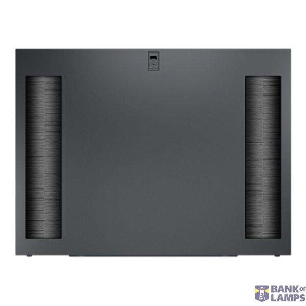 NetShelter SX 48U 1200 Split F image 2