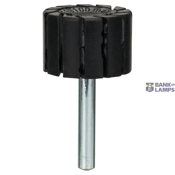 Shank for sanding sleeves 30 mm, 20 mm image 1