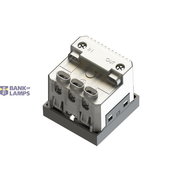 SMART WALL SOCKET, 16A REL. image 3