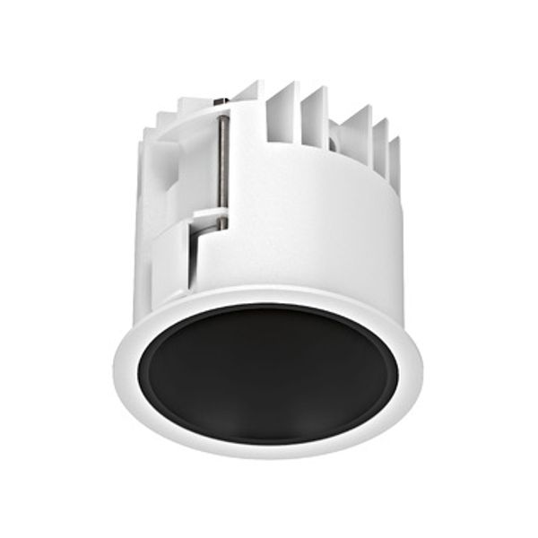 Tech Dot 75 DL 13,5W 1027lm 930 50ø DALI white image 1