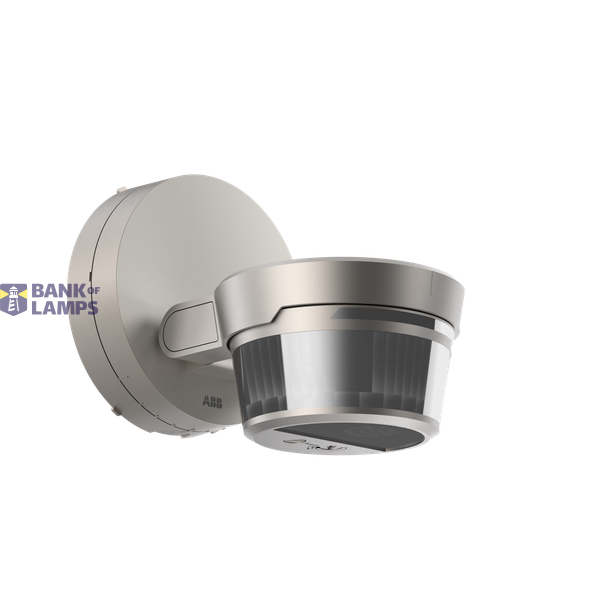 Busch-Watchdog 280° f@h -136 image 3