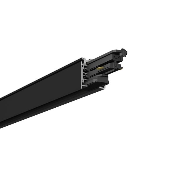Coupling L 85 B 20 H 26 colour: black XTS 621-2 image 1