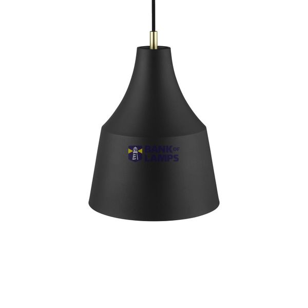 Grace 32 | Pendant | Black image 1