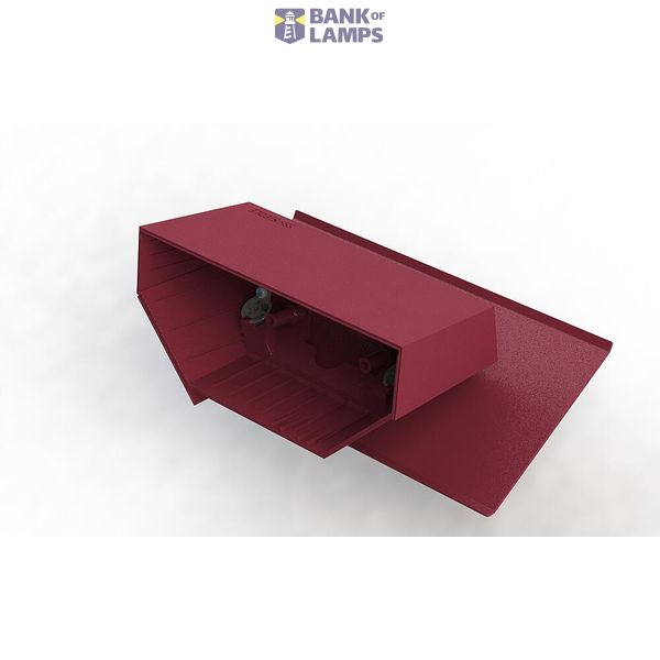 ZTA 180-0 R Tafelaccessoire voor Siedle Axiom Gateway image 1