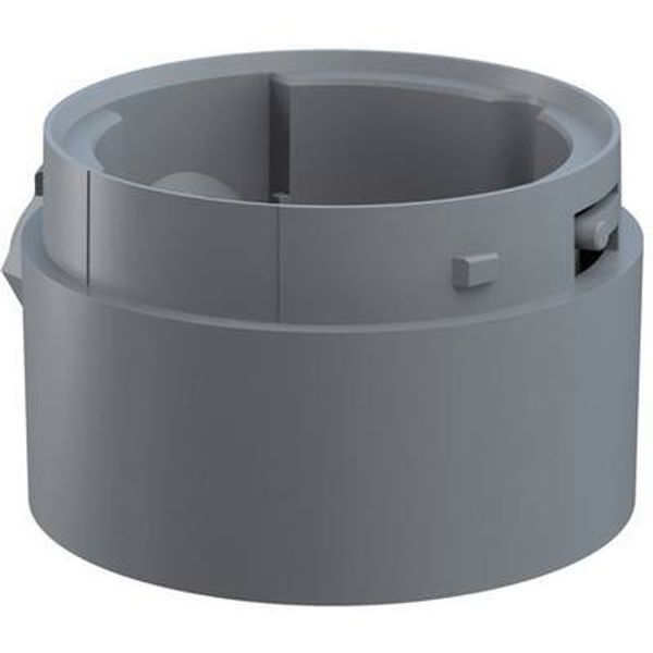 Midi Adaptor Cable Gland GY image 2