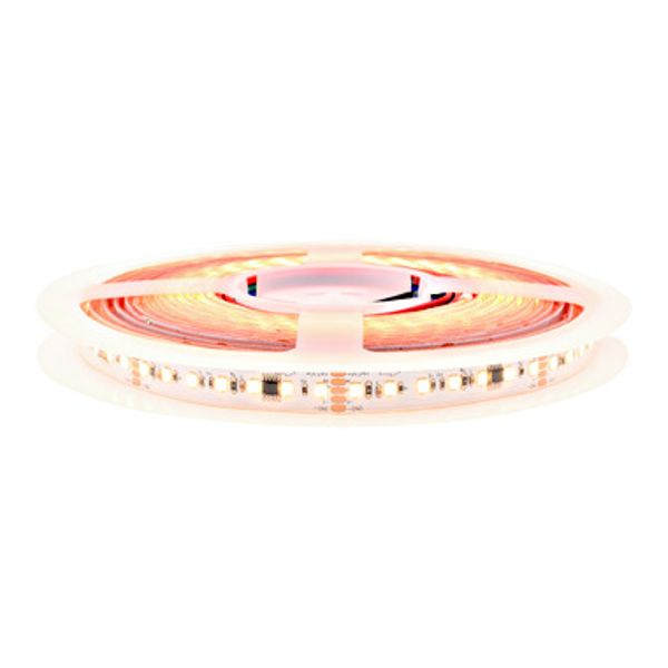 LED DMX Flexstrip 140 Warm White IP44 - Indoor / CRI/RA 95+ image 1
