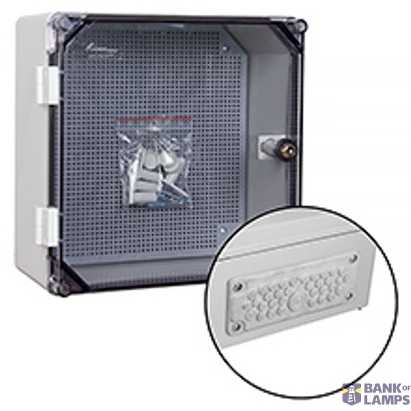 UNIbox casing Uni0/TPM image 1