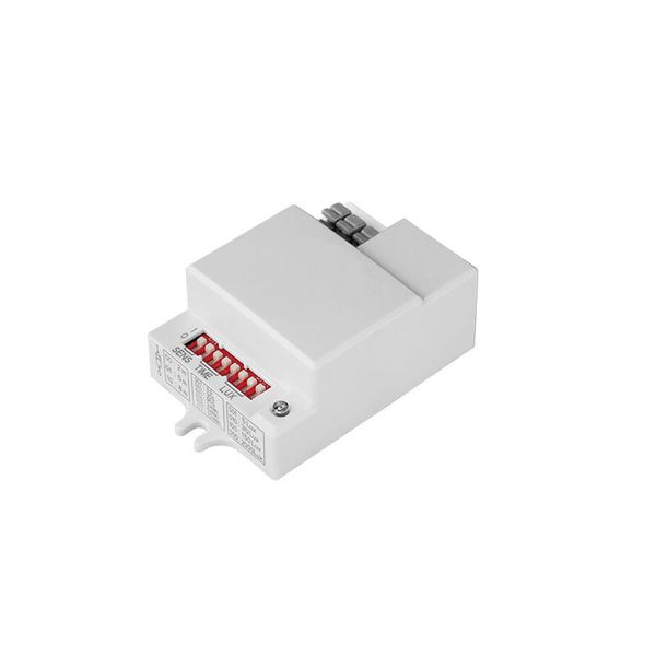 PANLUX Built-in switch sensor image 1