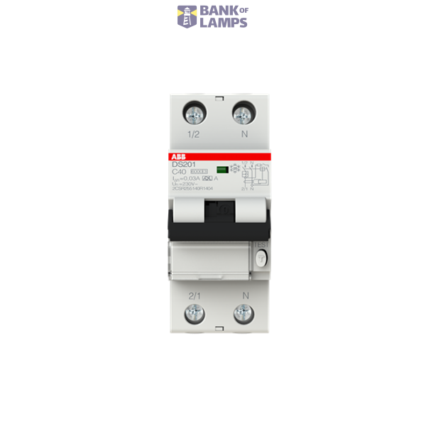 KOMBICHRANIC COMPACT DS201 C40 A30 image 1