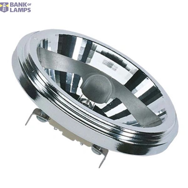 41830 SSP 35W 12V G53 6X1 OSRAM image 1