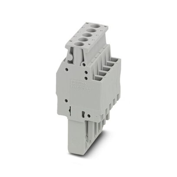 UPBV 2,5/ 5 - Plug image 3