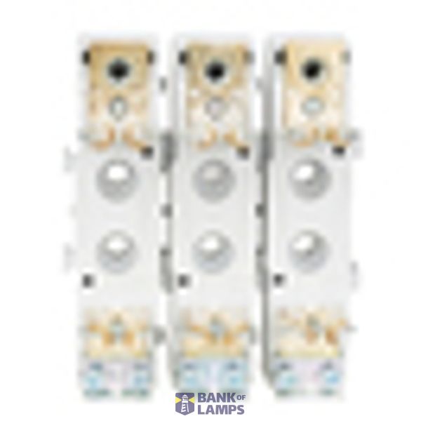 HRC-fuse-base size 00, 2 clamps, 1-pole image 22