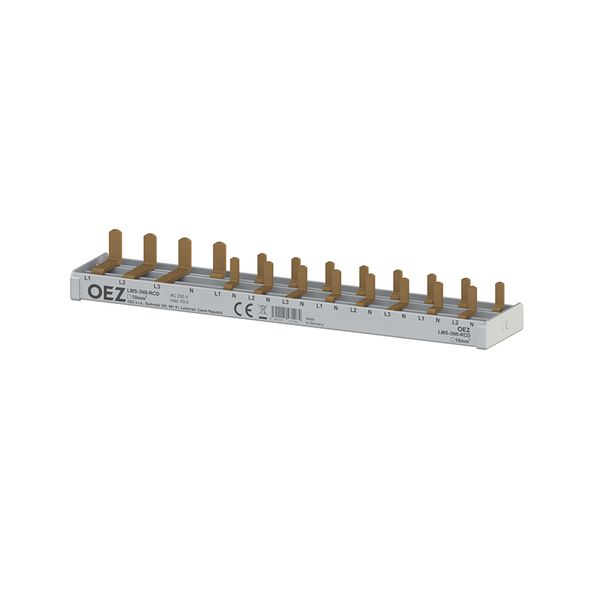 Interconnecting busbar LMS-3N8-RCD image 1