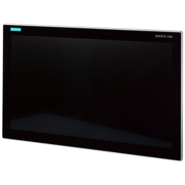 SIMATIC ITC2200 V3; industrial thin client; 22" widescreen TFT display; capacitive touch sensor; .... 6AV6646-1BA22-1NA1 image 1